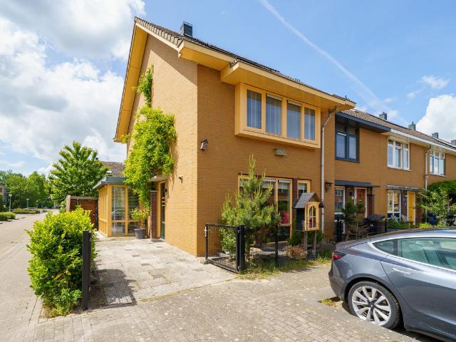 Woning te koop: Aramstraat 32 1336HS Almere Vastgoed Nederland