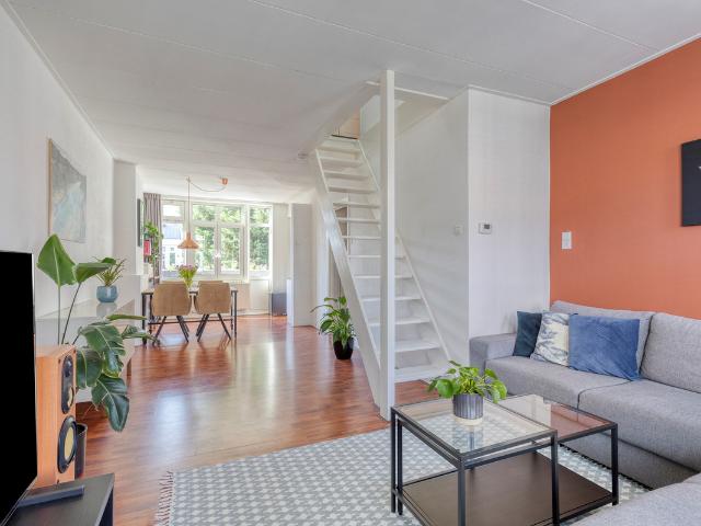 Woning te koop: Archimedesstraat 6A 3112DB Schiedam Vastgoed Nederland