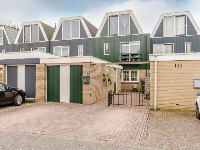 Woning te koop: Archipel 45 8 HW Lelystad Vastgoed Nederland