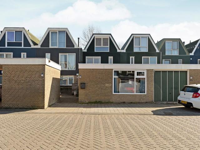 Woning te koop: Archipel 15 49 8 GD Lelystad Vastgoed Nederland