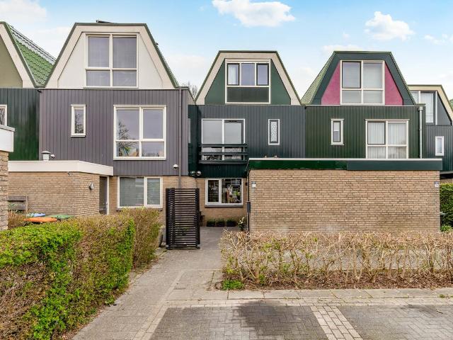 Woning te koop: Archipel 37 17 8 HM Lelystad Vastgoed Nederland
