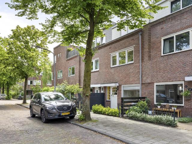 Woning te koop: Archipelstraat 8 2022TE Haarlem Vastgoed Nederland
