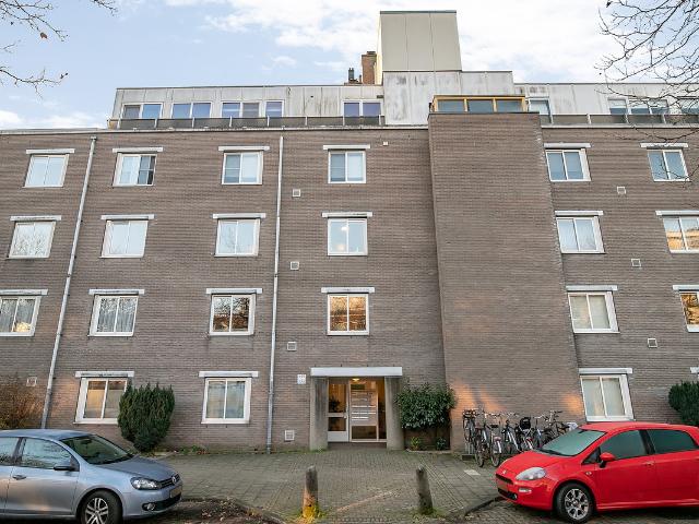 Woning te koop: Arent Janszoon Ernststraat 239 1 JN Amsterdam Vastgoed Nederland