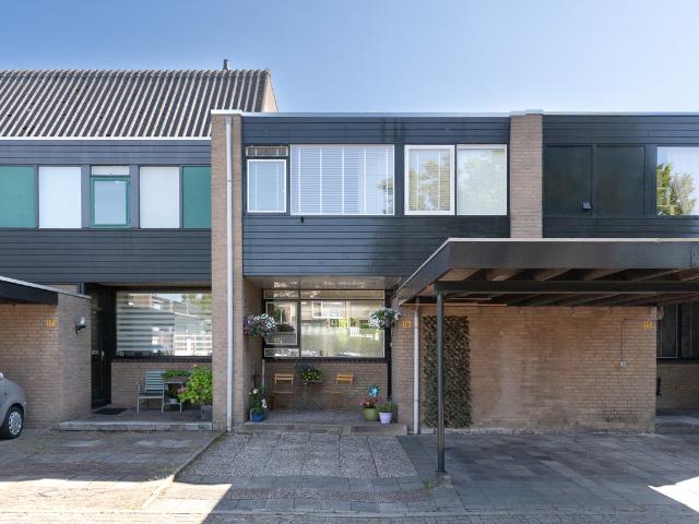 Woning te koop: Arentsburg 16 3328TA Dordrecht Vastgoed Nederland