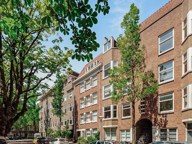 Woning te koop: Argonautenstraat 54 1 KS Amsterdam Vastgoed Nederland