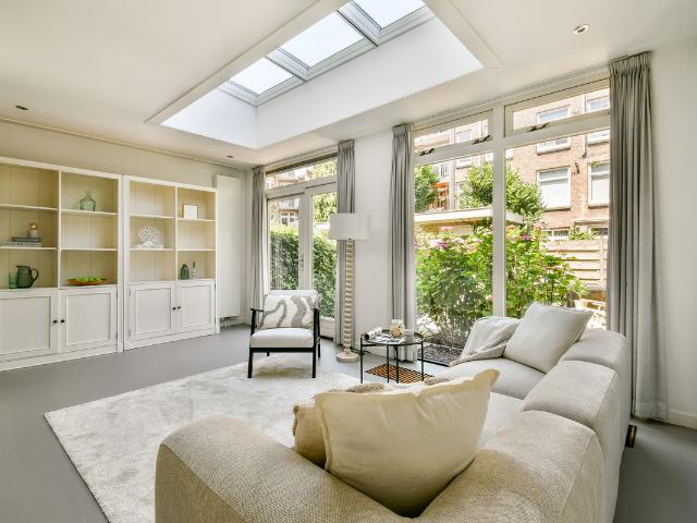 Woning te koop: Argonautenstraat 86H 1076KV Amsterdam Vastgoed Nederland