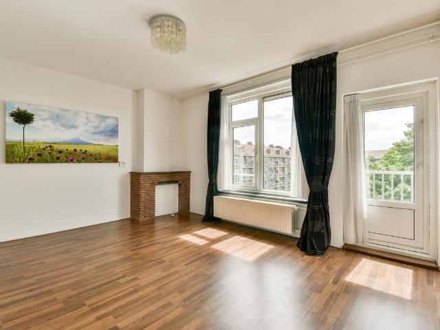 Woning te koop: Ariana Nozemanstraat 15 3 1 TP Amsterdam Vastgoed Nederland