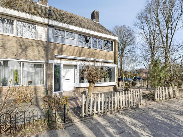 Woning te koop: Ariellaan 2 1702BR Heerhugowaard Vastgoed Nederland
