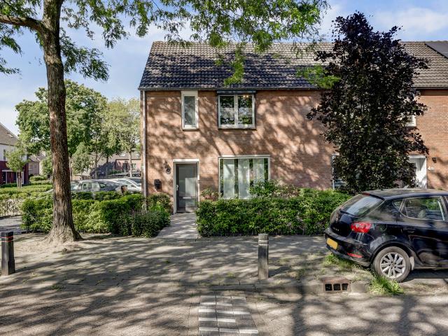 Woning te koop: Arthur Van Schendellaan 4 5531TV Bladel Vastgoed Nederland