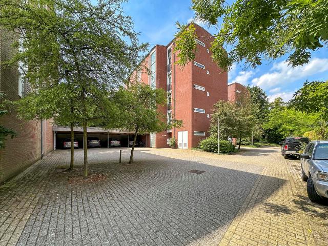Woning te koop: Artilleriepark 18 6814JZ Arnhem Vastgoed Nederland
