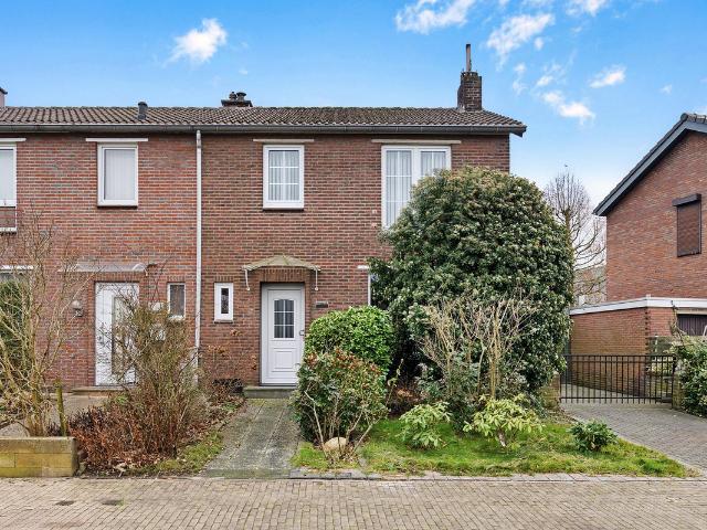 Woning te koop: Arubastraat 12 6371BE Landgraaf Vastgoed Nederland