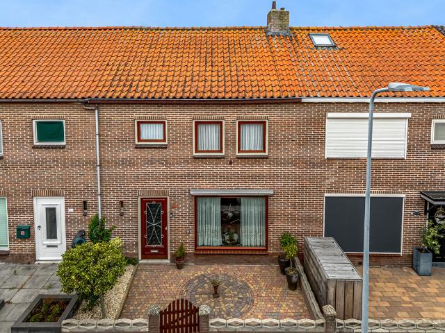 Woning te koop: Arubastraat 30 8321GZ Urk Vastgoed Nederland