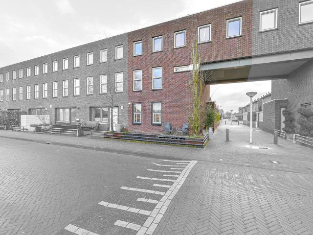 Woning te koop: Atalanta 73 7908VJ Hoogeveen Vastgoed Nederland