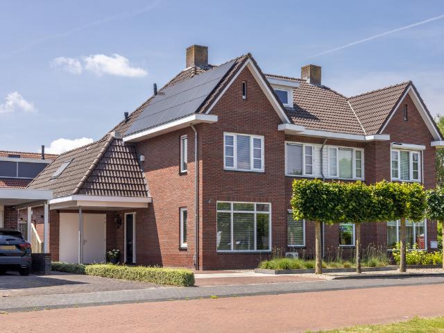 Woning te koop: Atalanta 9 7451WZ Holten Vastgoed Nederland