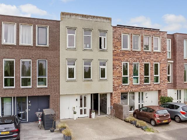 Woning te koop: Athenelaan 189 2 KL Nieuw Vennep Vastgoed Nederland