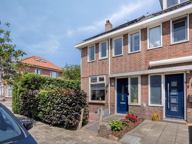 Woning te koop: Atjehstraat 81 2315CS Leiden Vastgoed Nederland