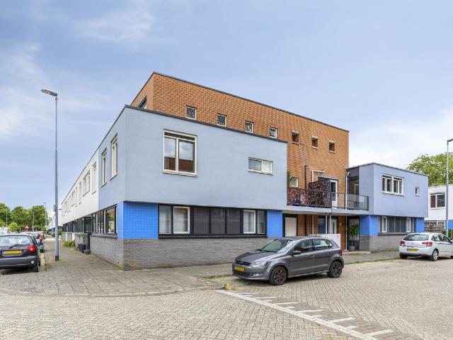 Woning te koop: Attleestraat 8 3066VM Rotterdam Vastgoed Nederland