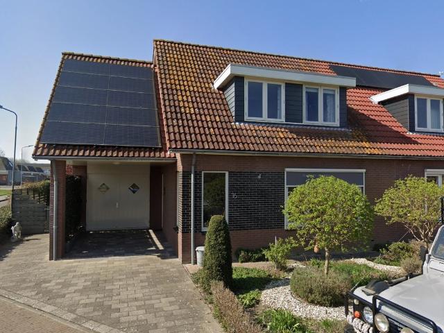 Woning te koop: Augustinushof 16 4354AX Vrouwenpolder Vastgoed Nederland