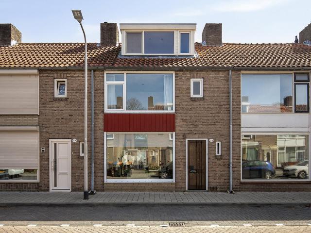 Woning te koop: Augustinusstraat 22 5042EV Tilburg Vastgoed Nederland
