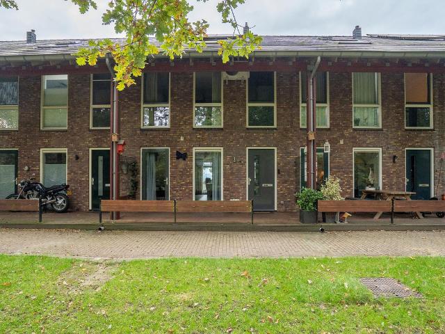 Woning te koop: Avondroodvlinder 76 7534LJ Enschede Vastgoed Nederland