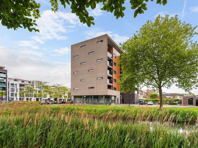 Woning te koop: Avenue Carnisse 122 2 MH Barendrecht Vastgoed Nederland