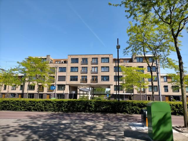 Woning te koop: Avenue Carré 208 2 DC Barendrecht Vastgoed Nederland
