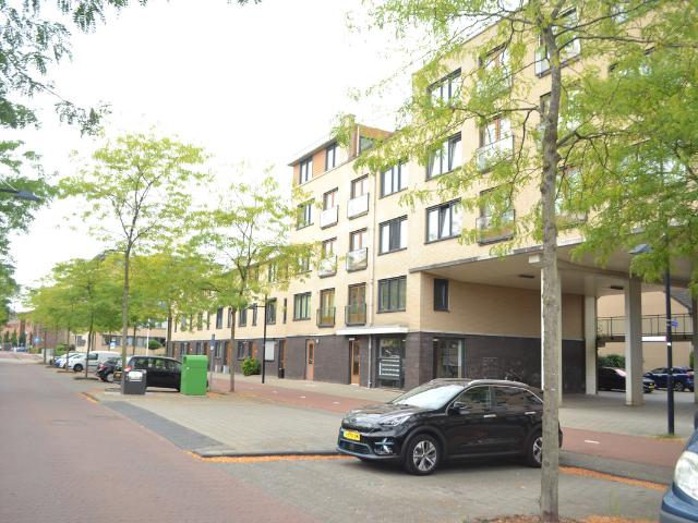 Woning te koop: Avenue Carré 217 2 EC Barendrecht Vastgoed Nederland