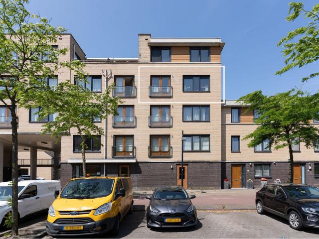 Woning te koop: Avenue Carré 33 2994EA Barendrecht Vastgoed Nederland
