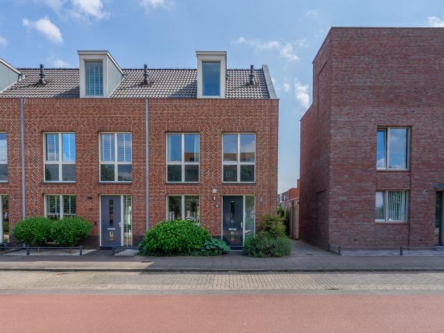 Woning te koop: Ávilastraat 20 6663NV Lent Vastgoed Nederland