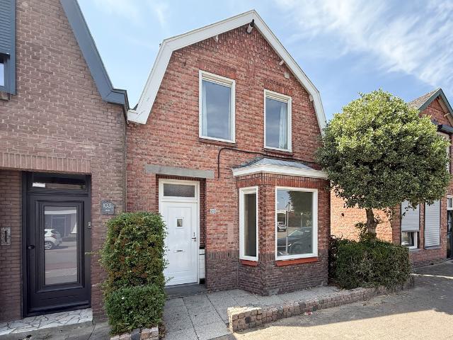 Woning te koop: Axelsestraat 101 4 AE Terneuzen Vastgoed Nederland