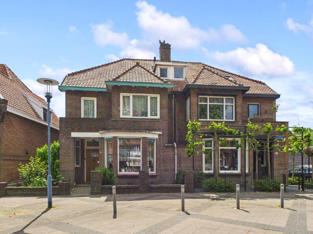 Woning te koop: Axelsestraat 47 4537AC Terneuzen Vastgoed Nederland