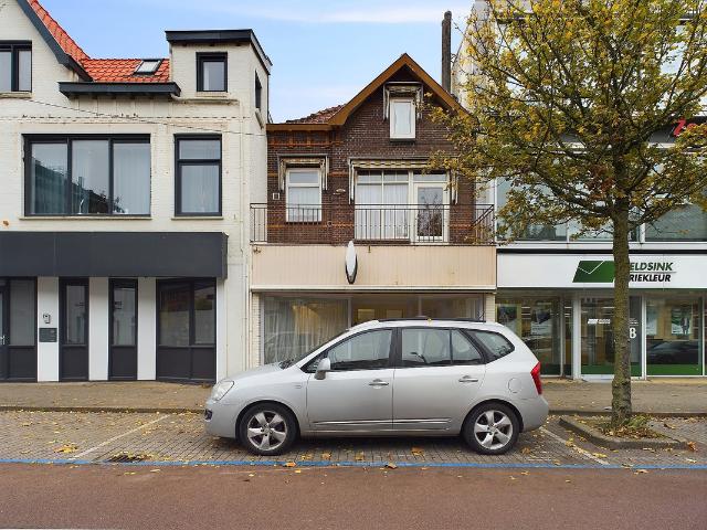 Woning te koop: Axelsestraat 6 4537AJ Terneuzen Vastgoed Nederland