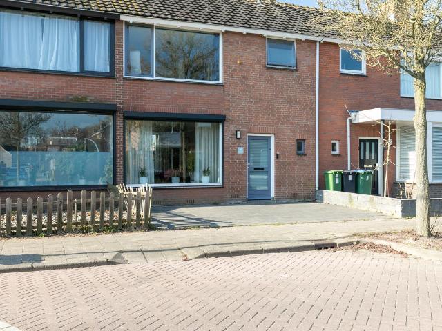Woning te koop: Azaleastraat 20 4904DB Oosterhout Vastgoed Nederland