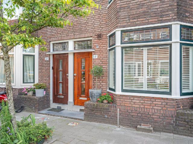 Woning te koop: Azaleastraat 58B 3051TH Rotterdam Vastgoed Nederland