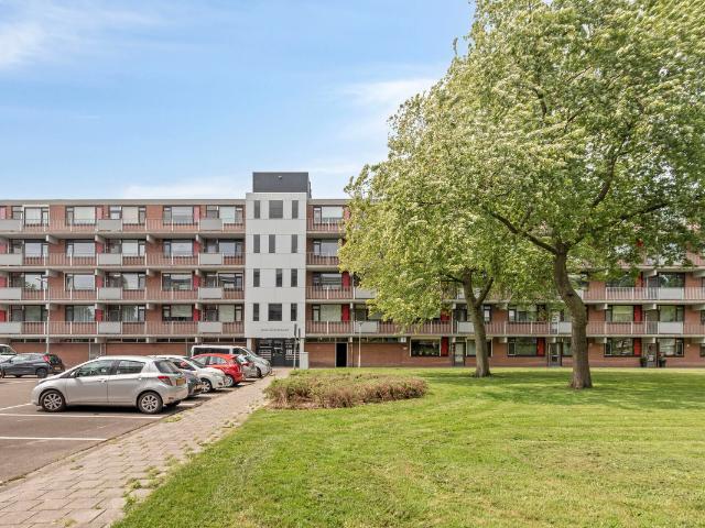 Woning te koop: Banckertstraat 39 4535AH Terneuzen Vastgoed Nederland