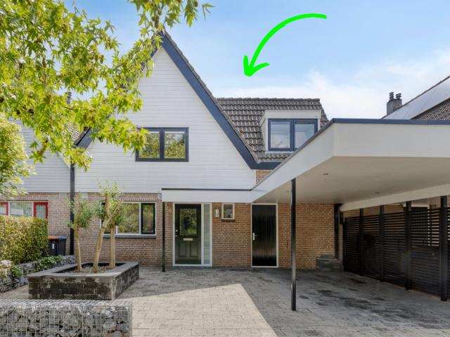 Woning te koop: Bandeliersberg 16 4707SB Roosendaal Vastgoed Nederland