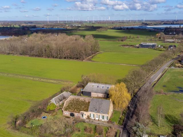 Woning te koop: Bankenstraat 3 4874ND Etten Leur Vastgoed Nederland