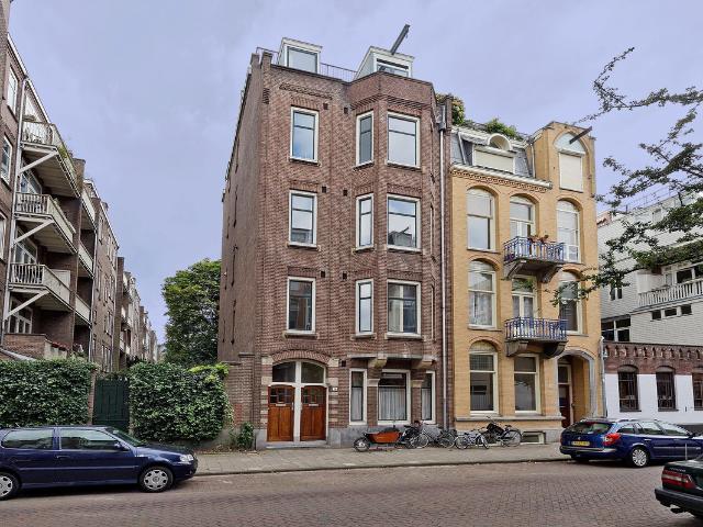 Woning te koop: Banstraat 28 2 1 KA Amsterdam Vastgoed Nederland
