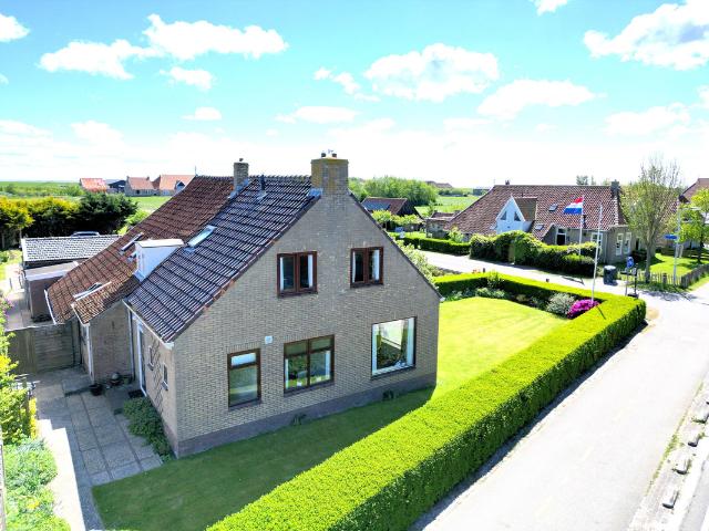 Woning te koop: Baaiduinen 16 8884HJ Baaiduinen Vastgoed Nederland