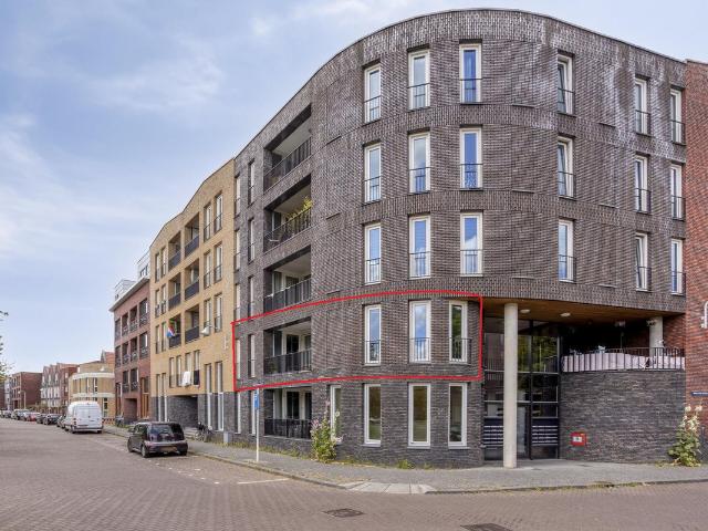 Woning te koop: Baak van Domburg 32 3826GJ Amersfoort Vastgoed Nederland