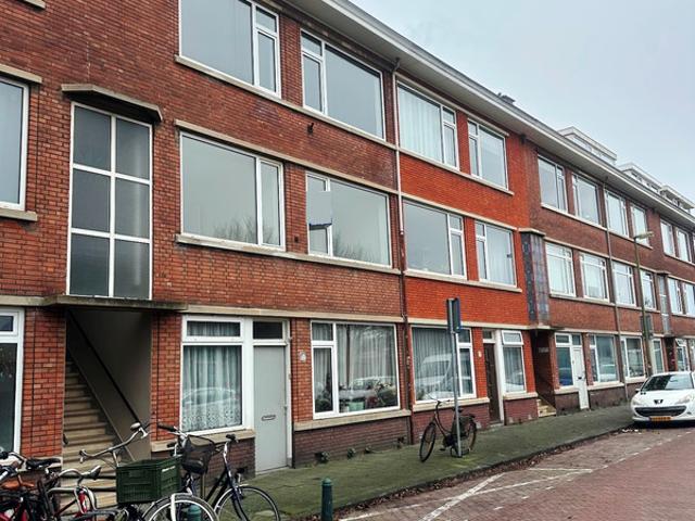 Woning te koop: Baambruggestraat 159 2 SJ's Gravenhage Vastgoed Nederland