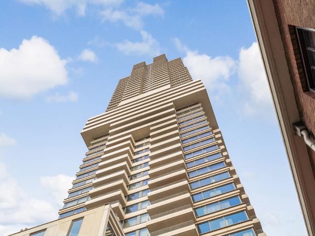 Woning te koop: Baan 48F 3011CC Rotterdam Vastgoed Nederland