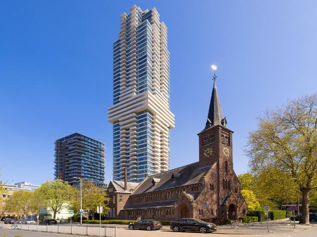 Woning te koop: Baan 52T 3011CC Rotterdam Vastgoed Nederland