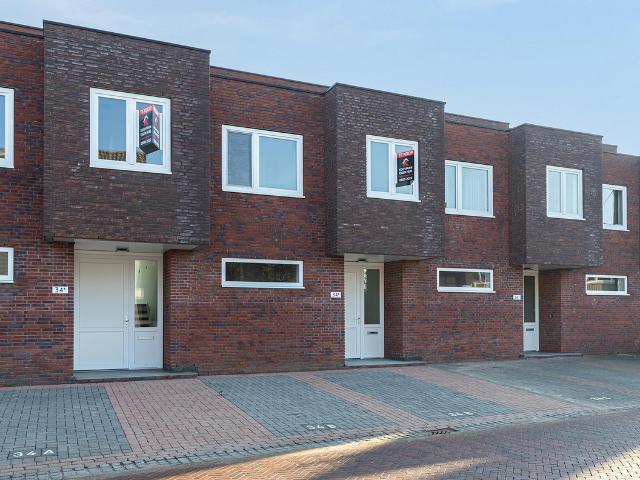 Woning te koop: Baanhoek 34b 3361GK Sliedrecht Vastgoed Nederland