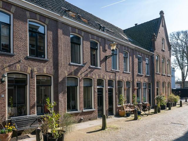 Woning te koop: Baanstraat 7 1811DL Alkmaar Vastgoed Nederland