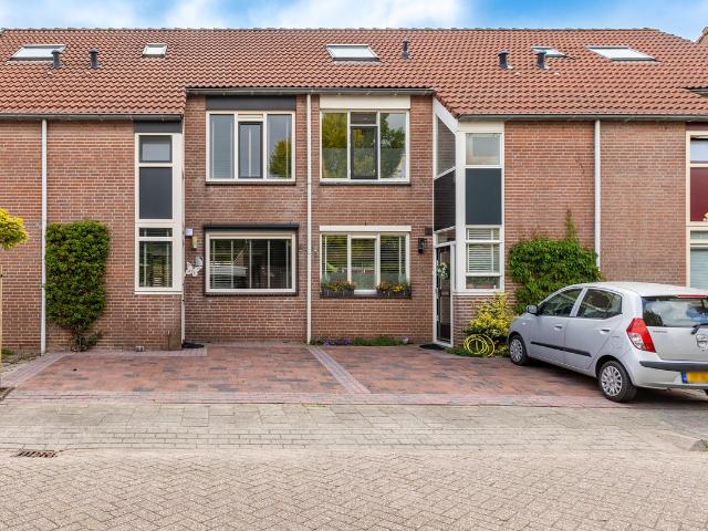Woning te koop: Baardmosstraat 112 1 LW Purmerend Vastgoed Nederland