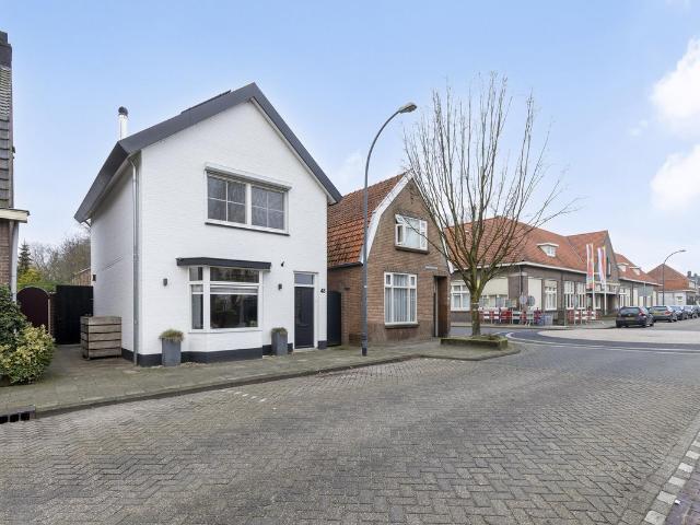 Woning te koop: Baardwijksestraat 48 5142WH Waalwijk Vastgoed Nederland