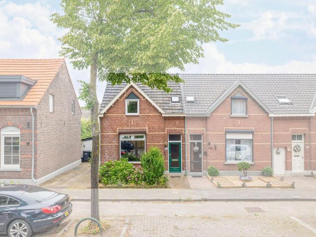 Woning te koop: Baarlosestraat 192 5 AR Venlo Vastgoed Nederland