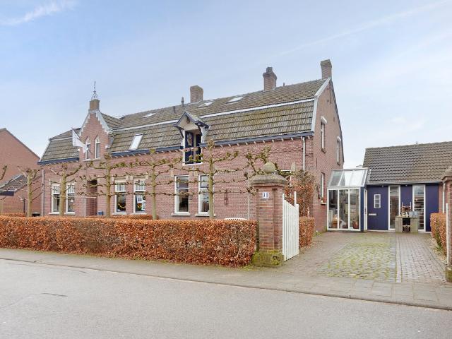 Woning te koop: Baarloseweg 31 5995BK Kessel Vastgoed Nederland