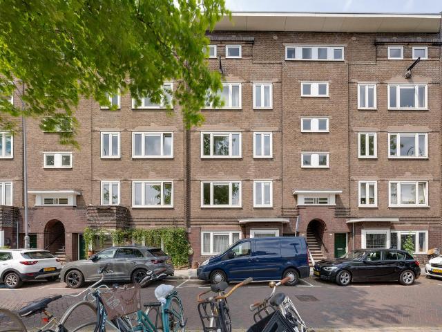 Woning te koop: Baarsjesweg 175 1 HP Amsterdam Vastgoed Nederland